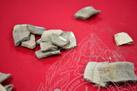 BENGKEL INDENTIFIKASI DAN KLASIFIKASI KOLEKSI ARKEOLOGI