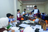 PROGRAM INSPIRASI PELAJAR INOVASI MUZIUM (IPIM) 2024