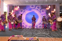 RIANG RIA DEEPAVALI MUZIUM NEGARA 2019