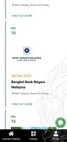 HMA 2024 - SEKOLAH MAGIK KEWANGAN BANK NEGARA MALAYSIA