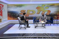 TEMUBUAL PROGRAM SELAMAT PAGI MALAYSIA