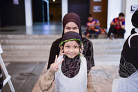 PROGRAM BERMALAM DI MUZIUM