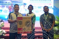 HMA 2025- 28.7.2025 - KONSERT HAEL HUSAINI DAN ACARA PENTAS MALAM