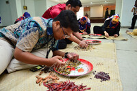 PROGRAM OUTREACH MUZIUM NEGARA DI KOLEJ ISLAM ANTARABANGSA, KUALA LUMPUR.