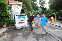 INSPEKTORAT SOP MUZIUM PERLIS, KEDAH, PERAK, MELAKA DAN NEGERI SEMBILAN