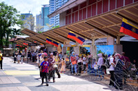 PERSEMBAHAN DAN PAMERAN TAHUN BARU CINA DI MUZIUM NEGARA