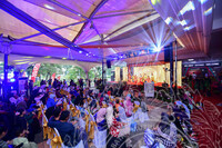 SAMBUTAN 60 TAHUN MUZIUM NEGARA- PERTANDINGAN RATU KEBAYA CILIK & BUSANA PENDEKAR MUDA