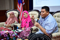 PROGRAM BICARA@MEDM - KEARIFAN METROLOGI