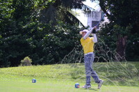 KEJOHANAN GOLF AMAL PERSATUAN MUZIUM MALAYSIA