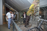 LAWATAN DELEGASI NASIONAL MUSEUM OF HISTORY TAIWAN