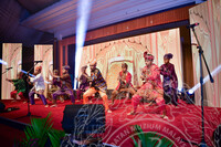 SAMBUTAN 60 TAHUN MUZIUM NEGARA - MALAM GEMA PUISI