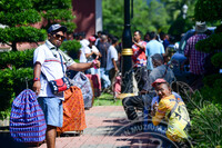 NOSTALGIA ANAK KAMPUNG DUNIA ANAK BENDANG