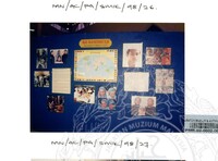 ATURCARA PAMERAN SENI ISLAM KOMENWEL