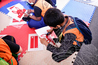 CERIA @ MUZIUM NEGARA DI DEWAN TENGAH MUZIUM NEGARA