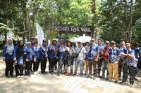 HMA 2025- 29.7.2025 - PROGRAM JOM GI BALING DI SK TUNKU PUTERA, GUA SIREH DAN DUSUN TOK WAK