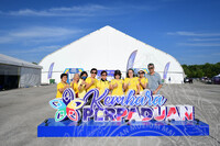 SAMBUTAN MINGGU PERPADUAN 2025 PERINGKAT KEBANGSAAN