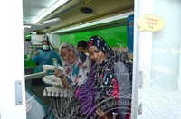 PROGRAM WILAYAH SENYUM 