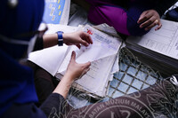 MUZIUM@KOMUNITI SIRI 1/2022 MUZIUM PRIHATIN-MISI BANJIR JABATAN MUZIUM MALAYSIA