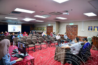 BICARA KURATOR SIRI 5 TAHUN 2023