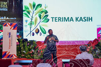 HMA2023 - GUTTA PERCHA - CERITA SEPOHON POKOK RIMBA OLEH YAYASAN TM