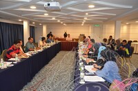 BENGKEL SEKTOR PERMUZIUMAN