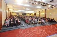 PELANCARAN PROGRAM IPIM INSPIRASI PELAJAR INOVASI MUZIUM