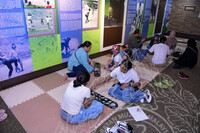 PROGRAM JOM MAIN PERMAINAN TRADITIONAL (MEDM)