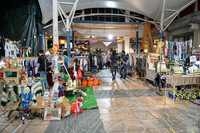 THE SUNBURST MARKETPLACE