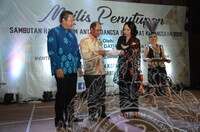 HARI MUZIUM ANTARABANGSA 2019 