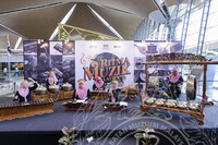 PERSEMBAHAN GAMELAN JMM DI KLIA