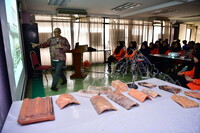 HMA 2024 - MEMAHAMI DAN MENGHARGAI WARISAN SENIBINA MALAYSIA