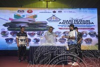 HMA 2025- 27.7.2025 - AKTIVITI SISIPAN PENTAS SESI PETANG & CABUTAN BERTUAH