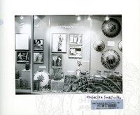 ATURCARA PAMERAN WARISAN BORNEO 1992