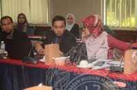 MESYUARAT PENGURUSAN SEKTOR DASAR BIL 1.