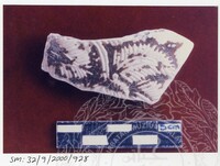 ARKEOLOGI SG. MAS, KEDAH SM : 32 - 9 / 200 (JILID 5)