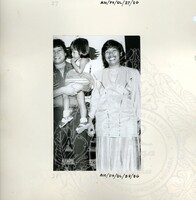 KURSUS HARTA WARISAN BUDAYA NEGARA 1986