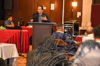 PEMUKIMAN PERMUZIUMAN KUMPULAN PENGURUSAN & PROFESIONAL JMM