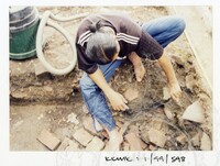 ARKEOLOGI KOTA KUALA MUDA 1999 JILID 3