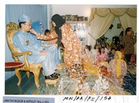 PAKAIAN PEGANTIN JILID 1