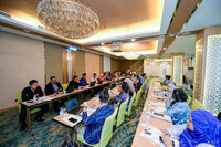 PERMUKIMAN SEKTOR DASAR