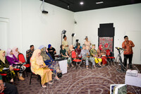 BICARA TELEPUK DI MTN