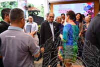 MAJLIS PELANCARAN 'CALENDAR OF EVENTS' JMM BAGI TAHUN 2025