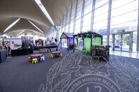 SIMFONI MUZIK PELAJAR ASWARA RITMA MUZIK MALAYSIA