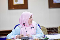 MESYUARAT JAWATANKUASA PENGURUSAN BERSAM (JMB) BIL 1/2023