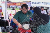 HMA 2025- 27.7.2025 - PROGRAM SISIPAN DI MUZIUM PADI SESI PAGI