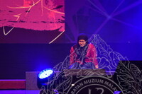 HMA 2024 - TEATER TRILOGI EKSISTENSI JIWA BY PENJARA MALAYSIA