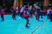 PROGRAM OUTREACH  SEKOLAH BRICKFIELD 1