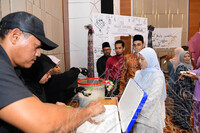 MAJLIS SAMBUTAN HARI RAYA AIDILFITRI KPN 2025