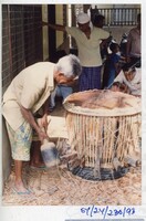 PENYELIDIKAN ALAT MUZIK ETNOLOGI JILID 1