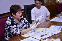 PENYELIDIKAN PESTA KAAMATAN DAN MESYUARAT PENILAIAN TEKNIKAL PEROLEHAN HARTA KEBUDAYAAN JMM BIL 1/2023